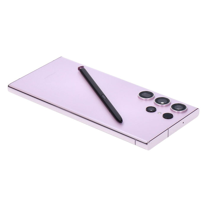 Samsung Galaxy S23 Ultra 5G 512GB Lavender