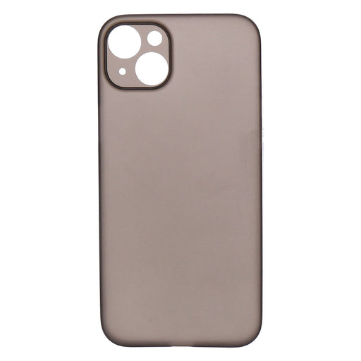 Produktbild Smartphone-Hülle - Devia Apple iPhone 15 Plus Case schwarz