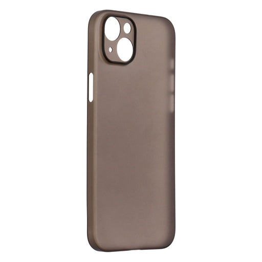 Produktbild Smartphone-Hülle - Devia Apple iPhone 15 Plus Case schwarz
