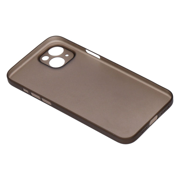 Devia Apple iPhone 15 Plus Case schwarz