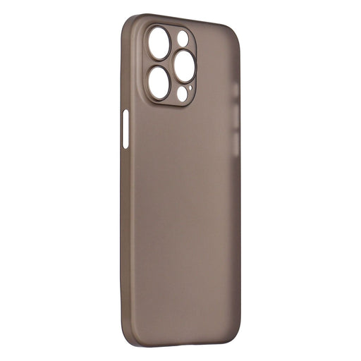 Produktbild Smartphone-Hülle - Devia Apple iPhone 15 Pro Max Case schwarz