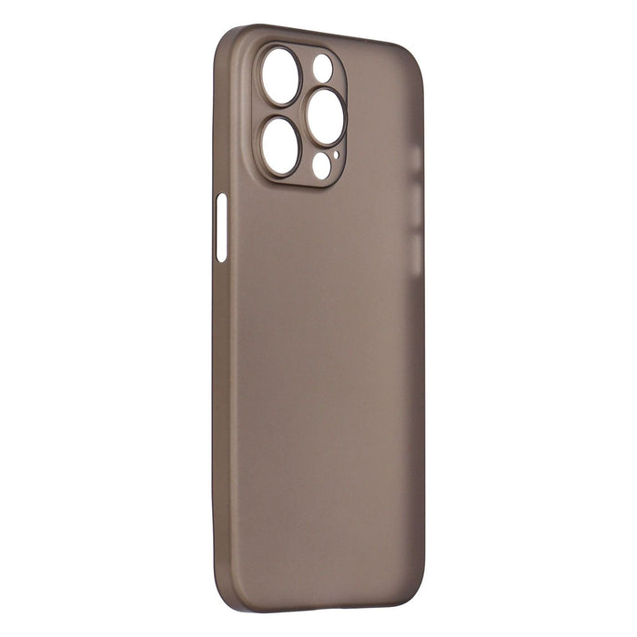 Devia Apple iPhone 15 Pro Max Case schwarz