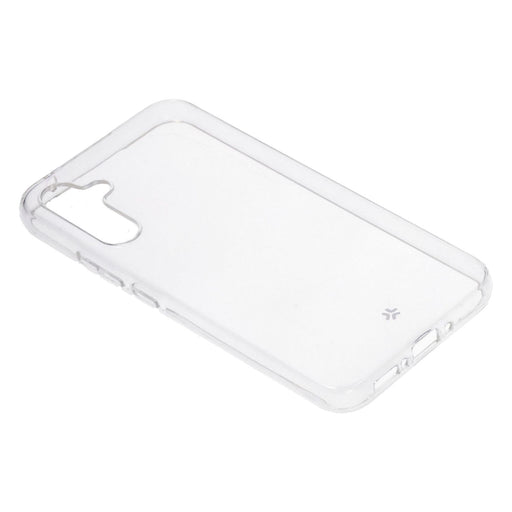 Produktbild Smartphone-Hülle - Celly Samsung Galaxy A34 5G Case transparent