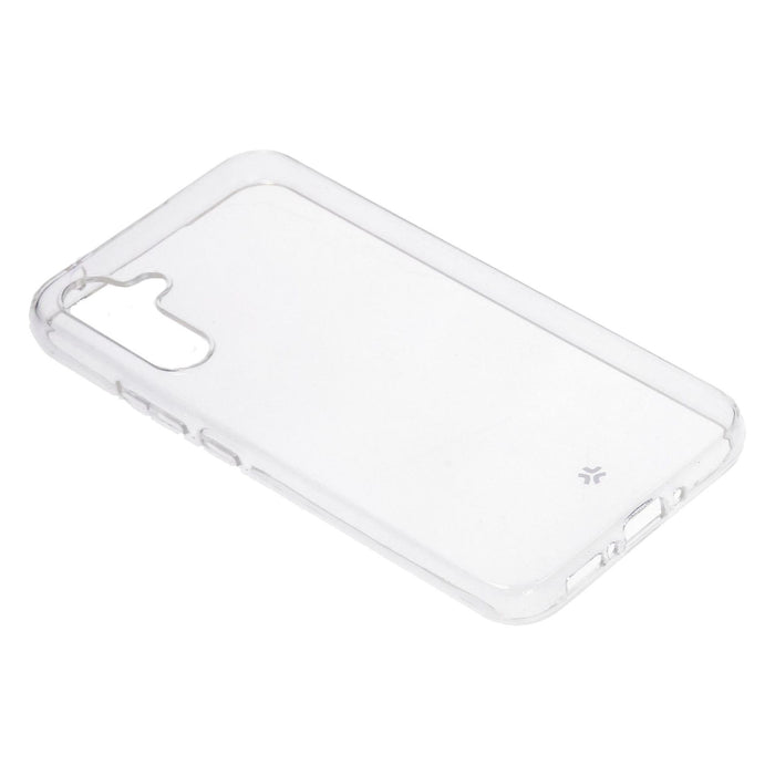 Celly Samsung Galaxy A34 5G Case transparent