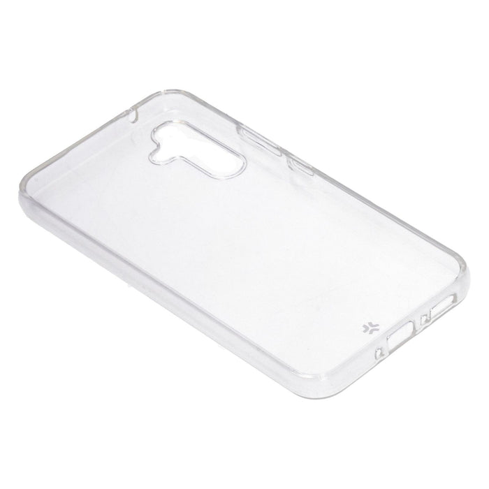 Celly Samsung Galaxy A34 5G Case transparent