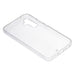 Celly Samsung Galaxy A34 5G Case transparent