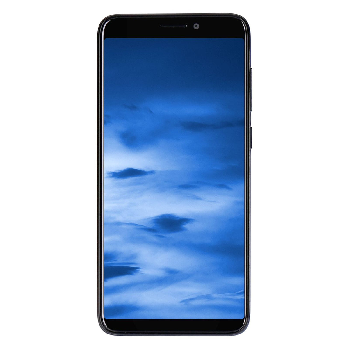 Produktbild Smartphone - HTC Desire 12 Dual-SIM 32GB Cool Black