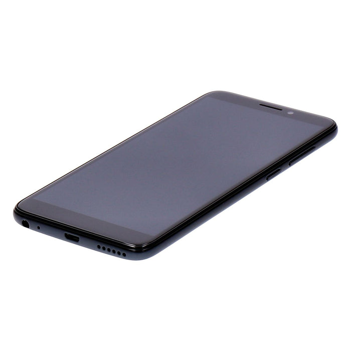 HTC Desire 12 Dual-SIM 32GB Cool Black