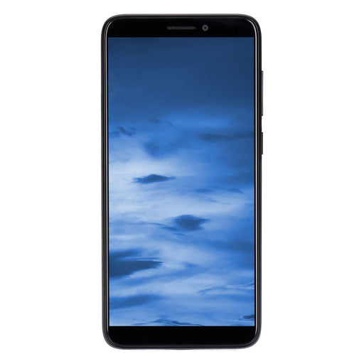 Produktbild Smartphone - HTC Desire 12 Dual-SIM 32GB Cool Black