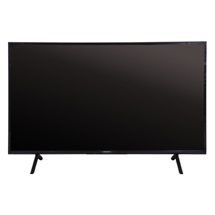Sony KD-43X75WL 43" (109,2cm) 4K Ultra HD LCD Smart-TV WLAN Schwarz