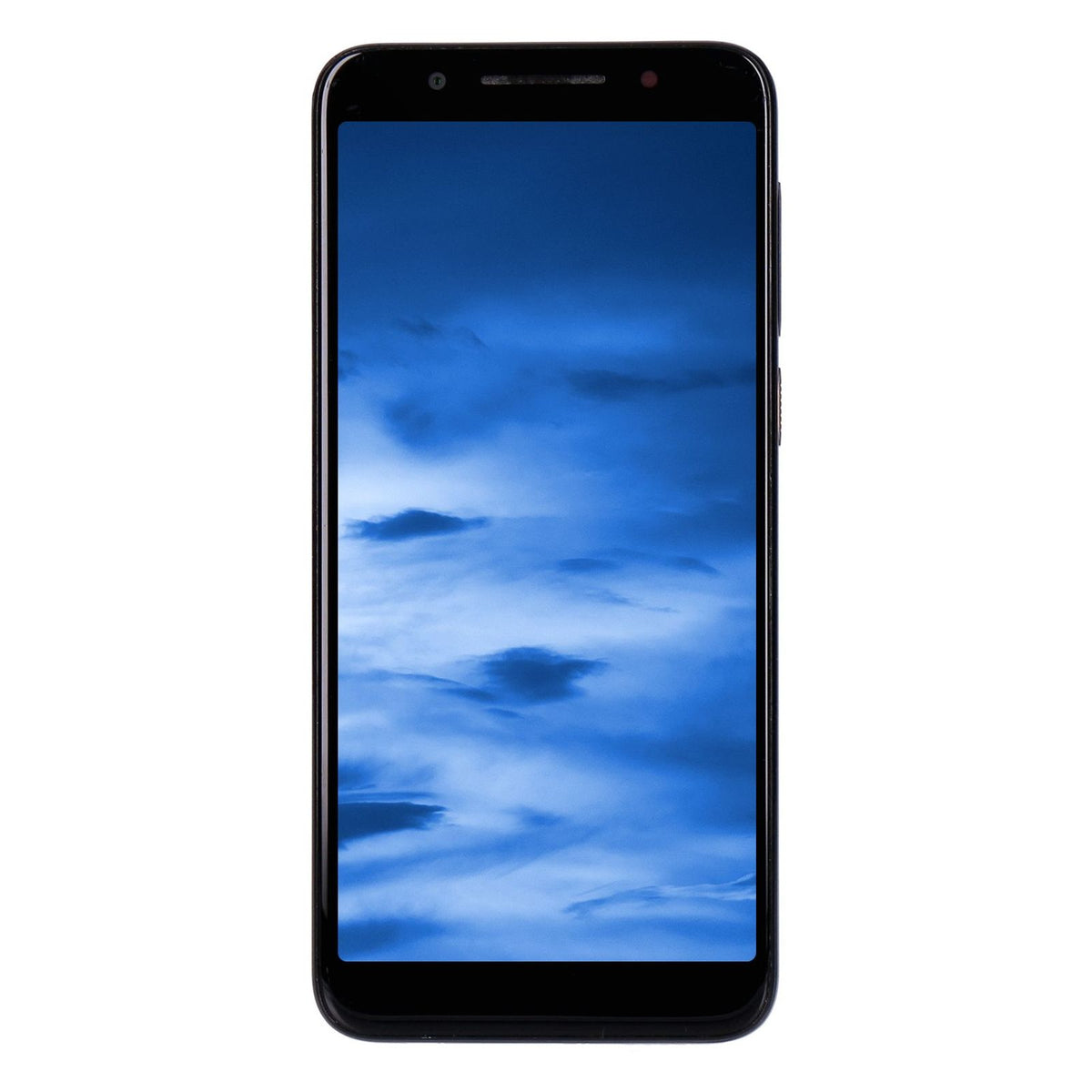 Produktbild Smartphone - A1 Smart N9 4G Dual-SIM 16GB Schwarz