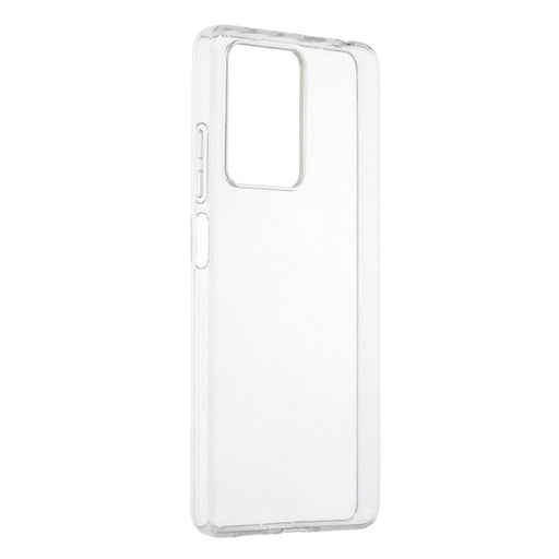 Produktbild Smartphone-Hülle - Bigben Xiaomi Redmi Note 12 Pro 5G Case transparent