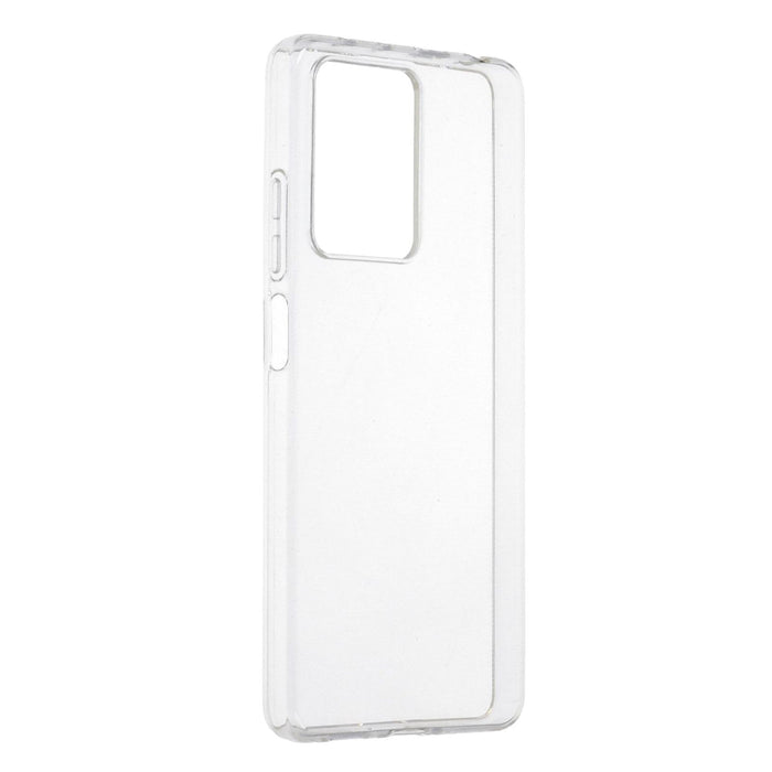 Bigben Xiaomi Redmi Note 12 Pro 5G Case transparent
