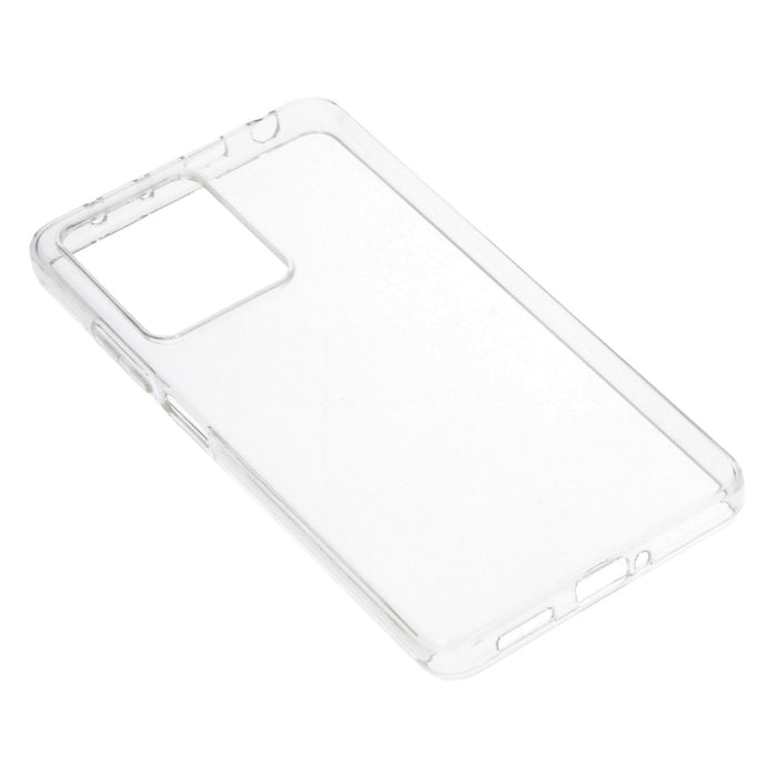 Bigben Xiaomi Redmi Note 12 Pro 5G Case transparent