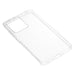 Bigben Xiaomi Redmi Note 12 Pro 5G Case transparent