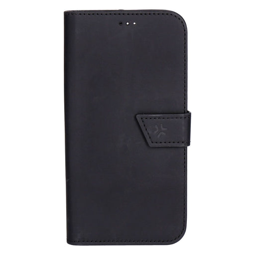 Produktbild Smartphone-Hülle - Celly Apple iPhone 15 Plus Wallet Case schwarz