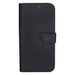 Celly Apple iPhone 15 Plus Wallet Case schwarz
