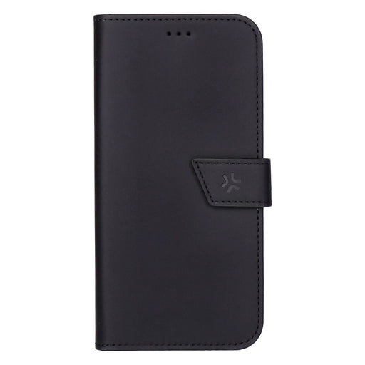Produktbild Smartphone-Hülle - Celly Samsung Galaxy A34 5G Wallet Case schwarz