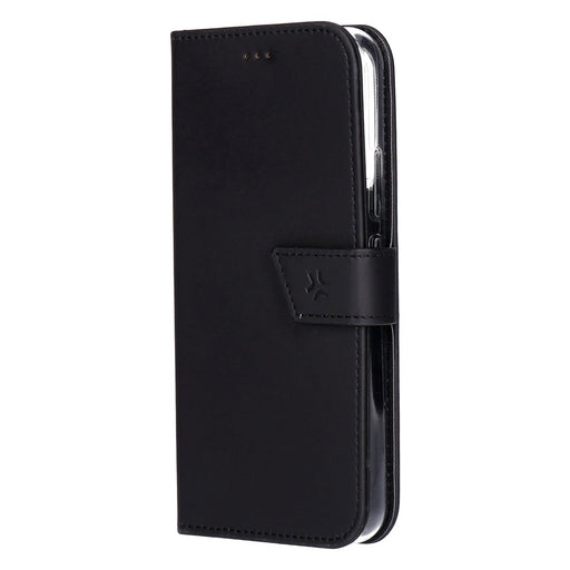 Produktbild Smartphone-Hülle - Celly Samsung Galaxy A34 5G Wallet Case schwarz