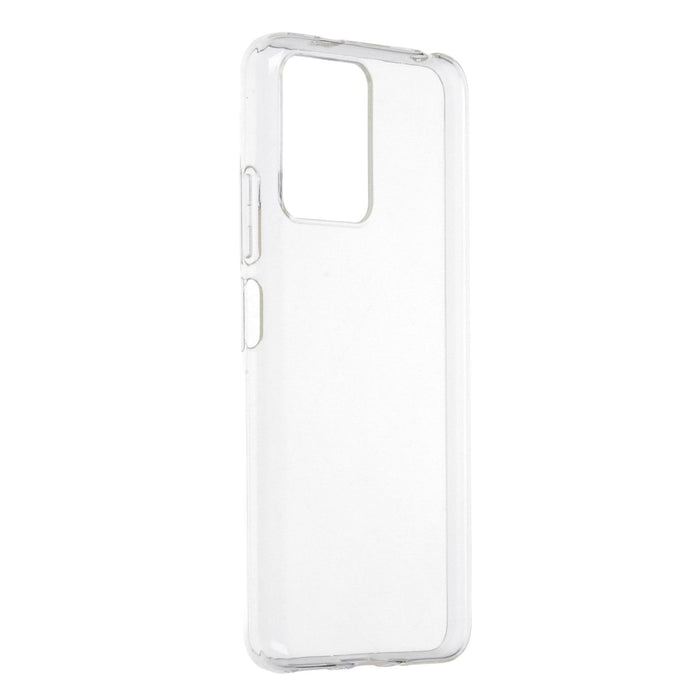 Bigben Xiaomi Redmi Note 12 5G Case transparent