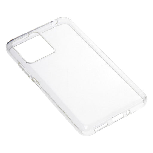 Produktbild Smartphone-Hülle - Bigben Xiaomi Redmi Note 12 5G Case transparent