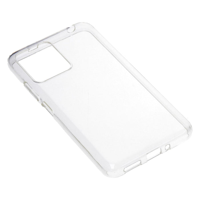 Bigben Xiaomi Redmi Note 12 5G Case transparent