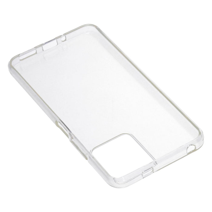 Bigben Xiaomi Redmi Note 12 5G Case transparent