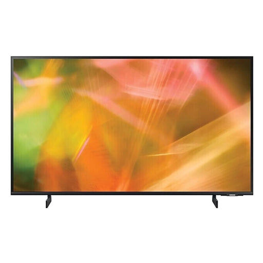Produktbild LED-Fernseher - Samsung HG50AU8000 – 50“ Crystal Color UHD 4K Hotel TV