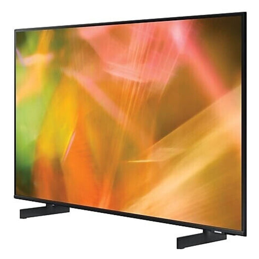 Produktbild LED-Fernseher - Samsung HG50AU8000 – 50“ Crystal Color UHD 4K Hotel TV