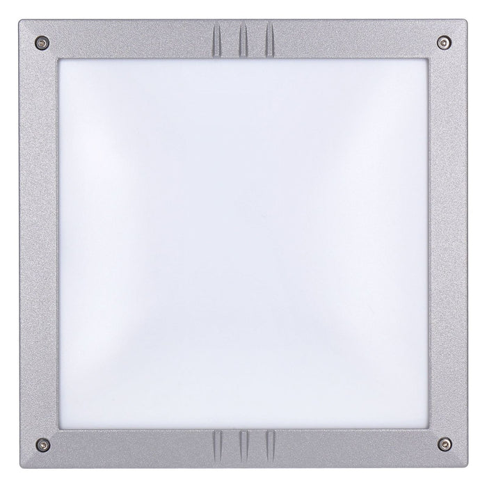 RZB 581629.004.1 Wand/Deckenleuchte, LED/17,5W 4000K