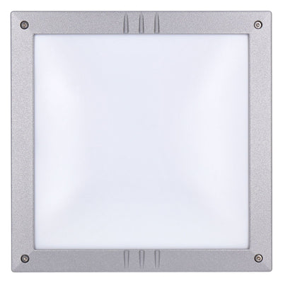 581629.004.1 Wand/Deckenleuchte, LED/17,5W 4000K
