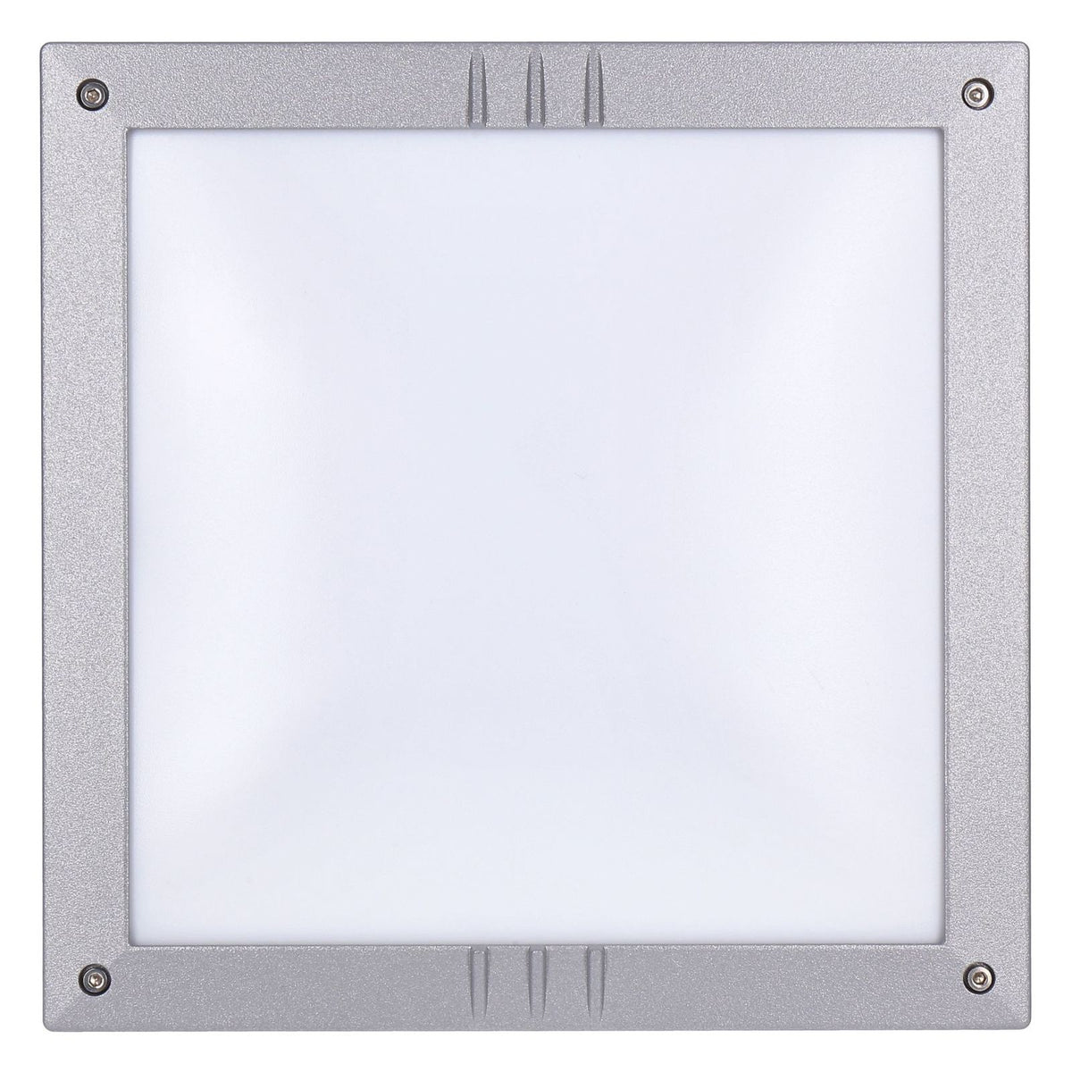 Produktbild LED Wandleuchte - RZB 581629.004.1 Wand/Deckenleuchte, LED/17,5W 4000K