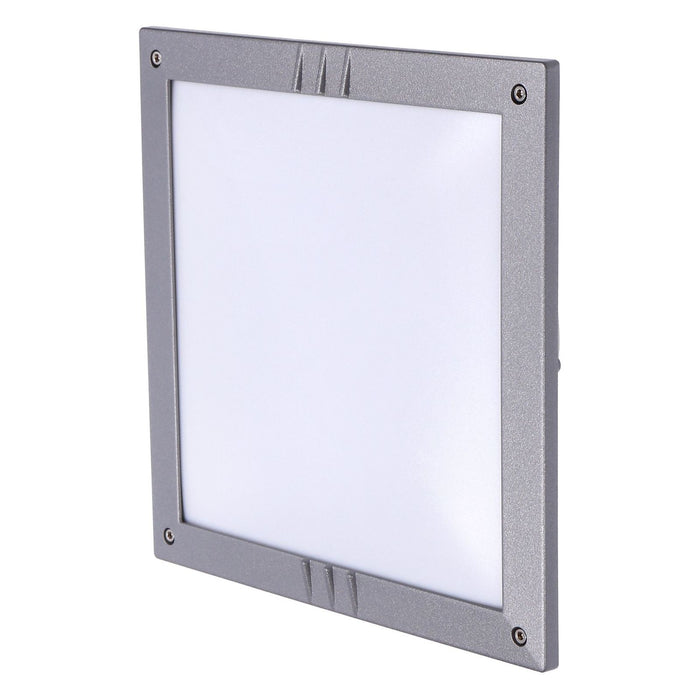 RZB 581629.004.1 Wand/Deckenleuchte, LED/17,5W 4000K