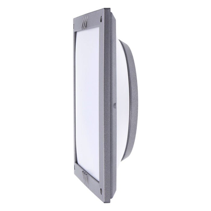 RZB 581629.004.1 Wand/Deckenleuchte, LED/17,5W 4000K