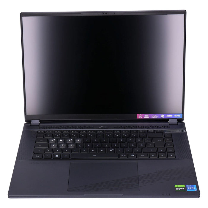 Gigabyte AORUS 16X X6L9G Gaming Notebook 16 Zoll i7-13650HX 16GB DDR5 1TB SSD RTX 4070 Win11