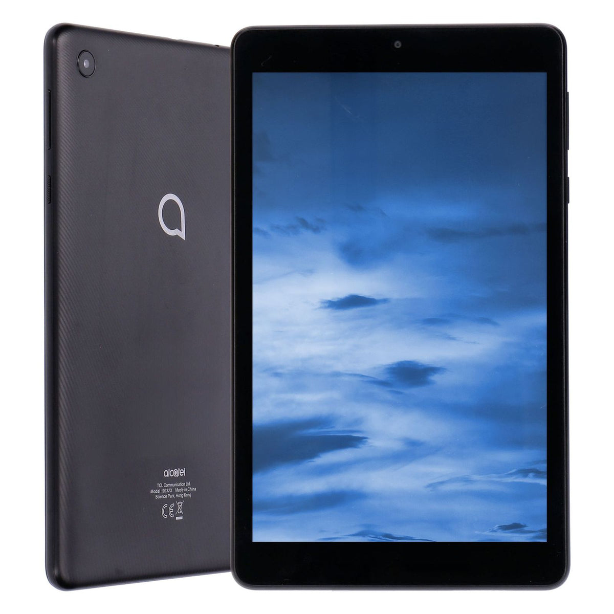 Produktbild LTE-Tablet - Alcatel 3T8 9032X LTE 32GB Schwarz