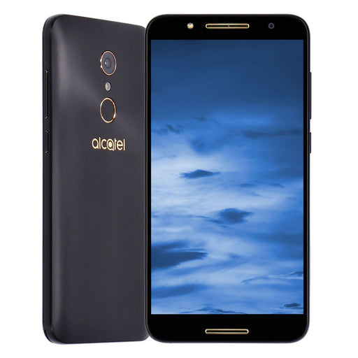 Produktbild Smartphone - Alcatel A7 5090Y 32GB Metallic Black