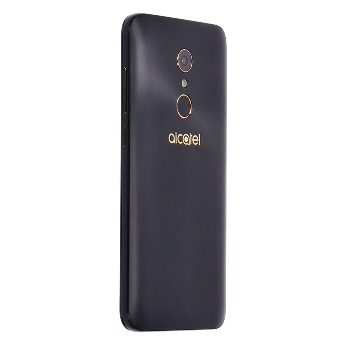 Alcatel A7 5090Y 32GB Metallic Black