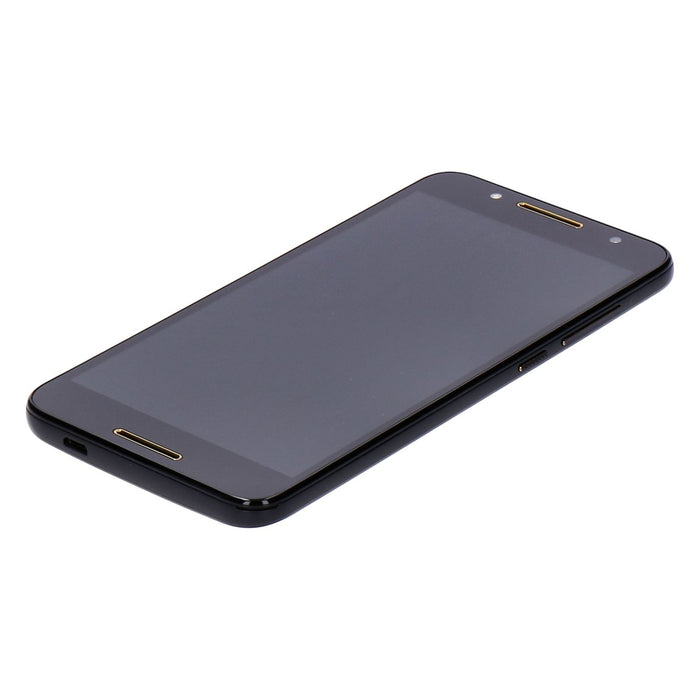 Alcatel A7 5090Y 32GB Metallic Black