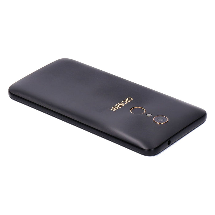 Alcatel A7 5090Y 32GB Metallic Black