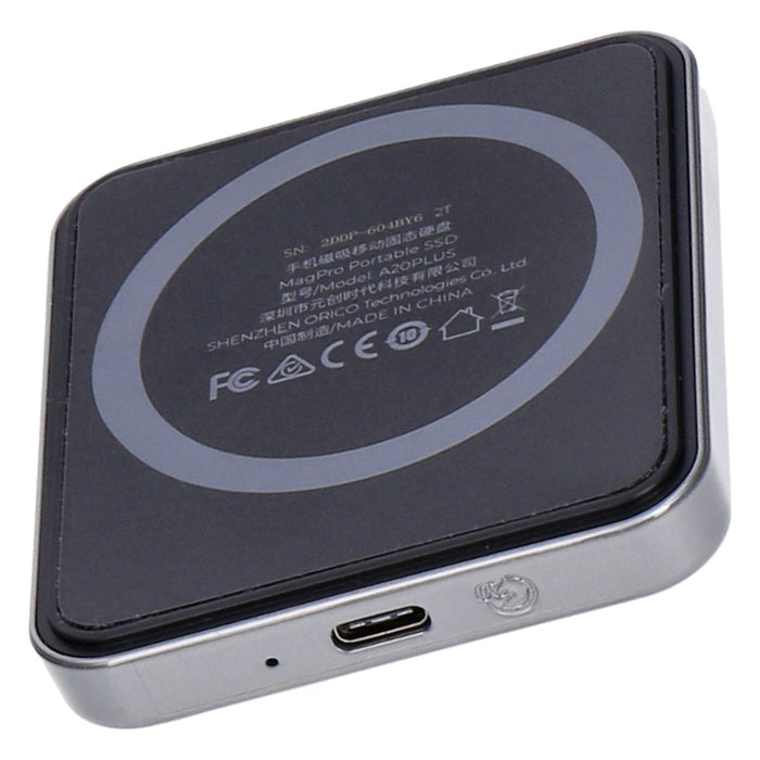 Orico A20PLUS MagPro ext. SSD 2TB