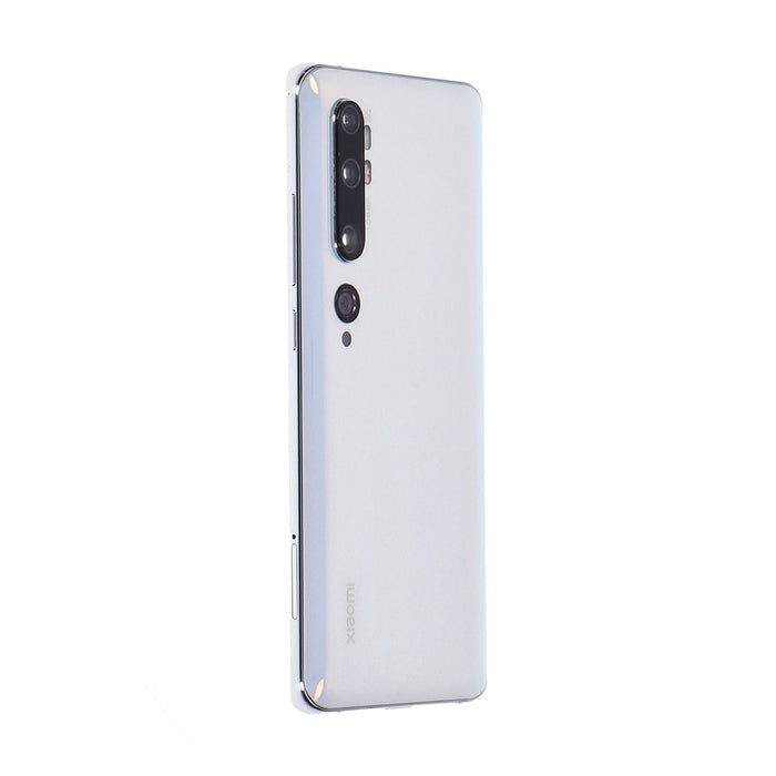 Xiaomi Mi Note 10 Pro Dual-SIM 256GB Glacier White