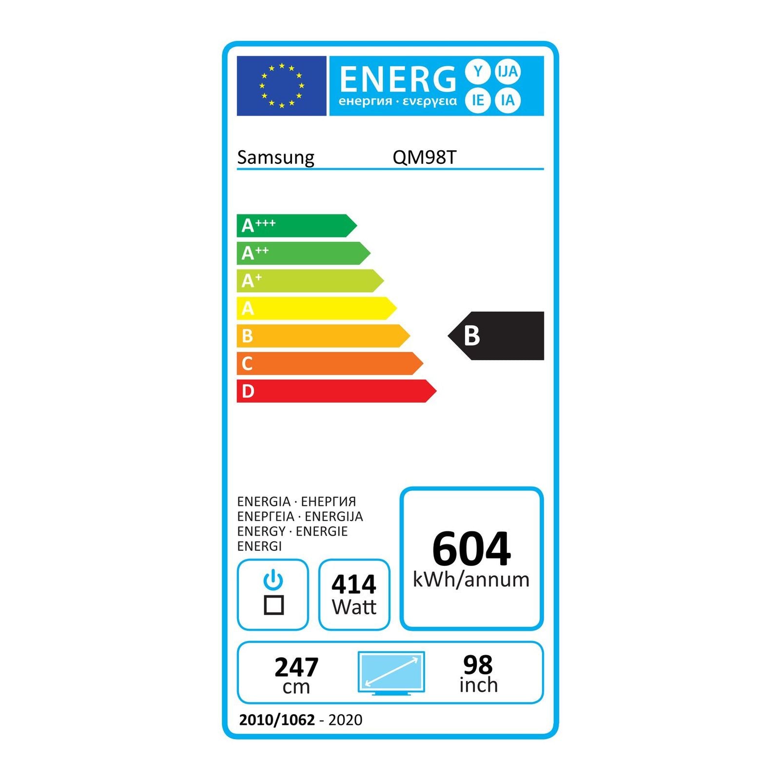 Energielabel