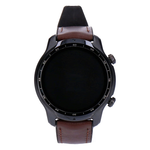 Produktbild Smartwatch - Mobvoi TicWatch Pro 3 GPS 47mm Schwarz