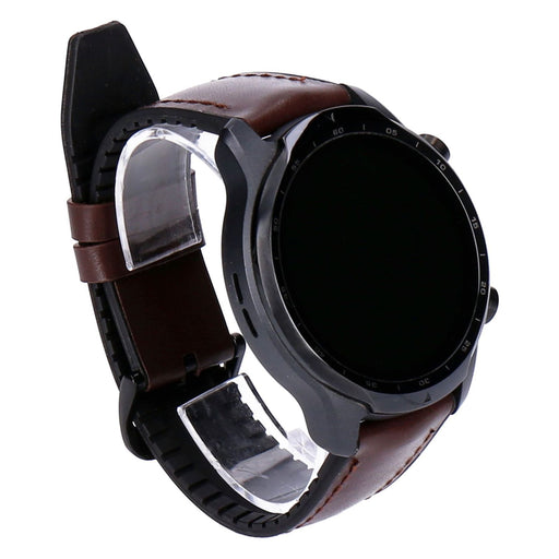 Produktbild Smartwatch - Mobvoi TicWatch Pro 3 GPS 47mm Schwarz