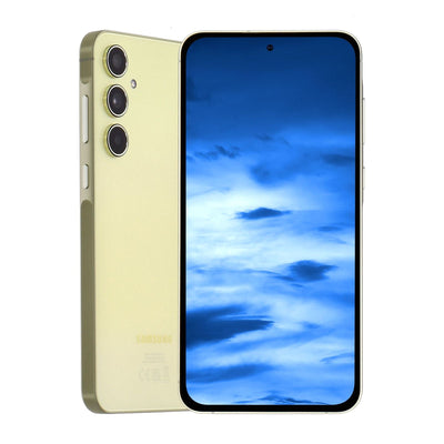 Galaxy A55 5G DS 128GB Awesome Lemon