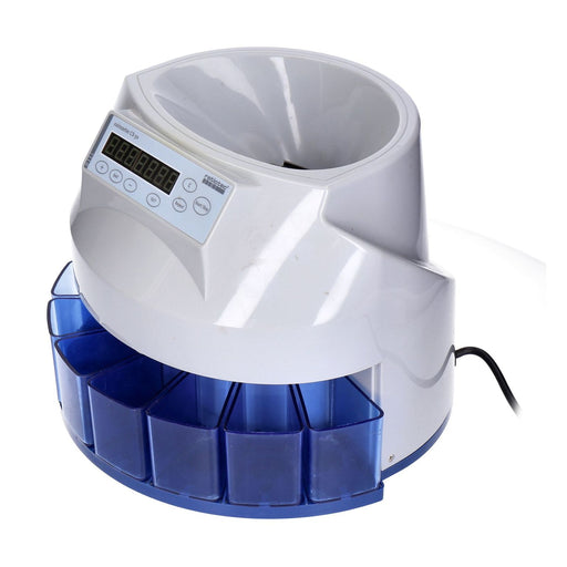 Produktbild Sonstiges - Ratiotec coinsorter CS 50