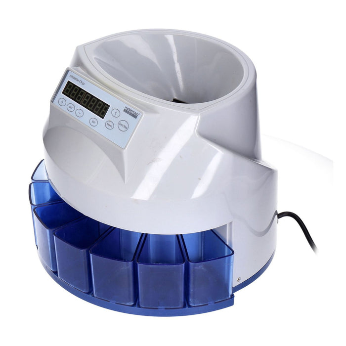 Ratiotec coinsorter CS 50