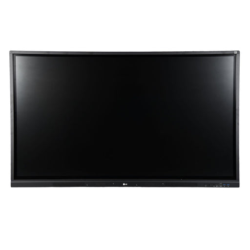 Produktbild LED-Monitor - LG 55TR3DK-BM Smart Signage Touch Display 55 Zoll