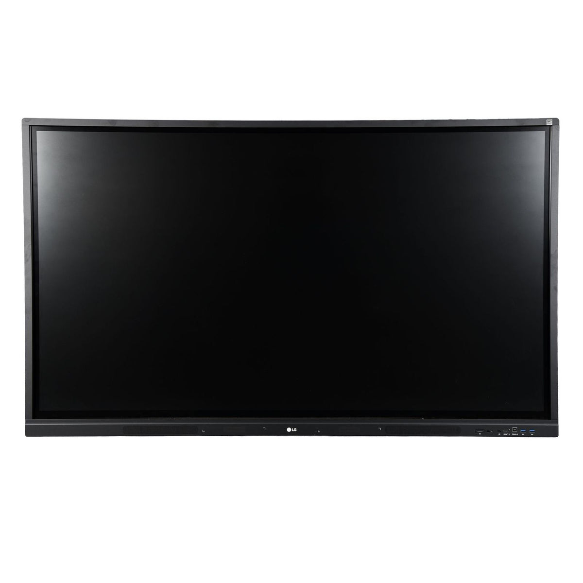 Produktbild LED-Monitor - LG 55TR3DK-BM Smart Signage Touch Display 55 Zoll